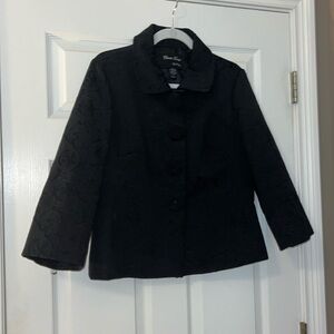 Classic Trenz Blazer